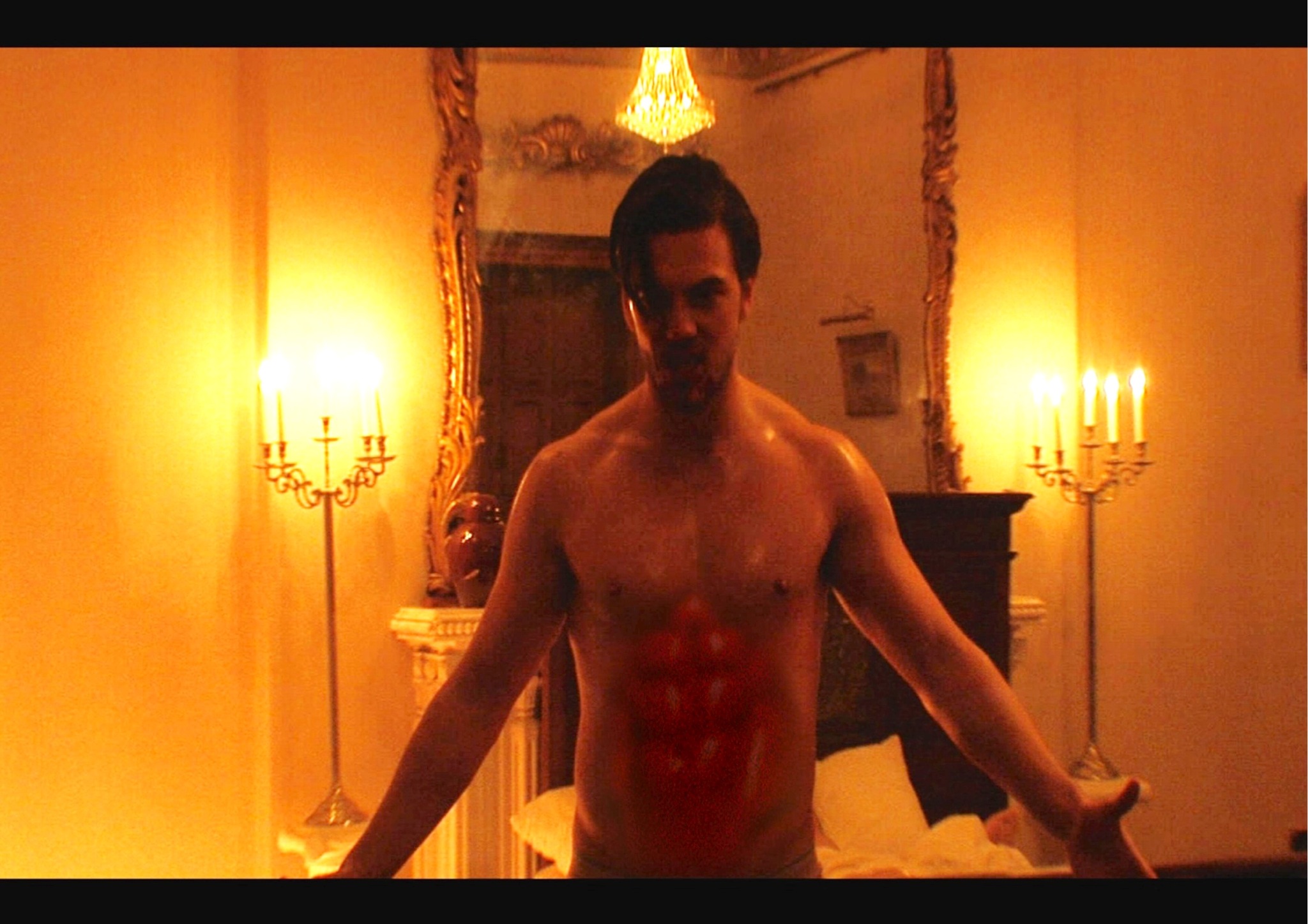 Vampires: Brighter in Darkness