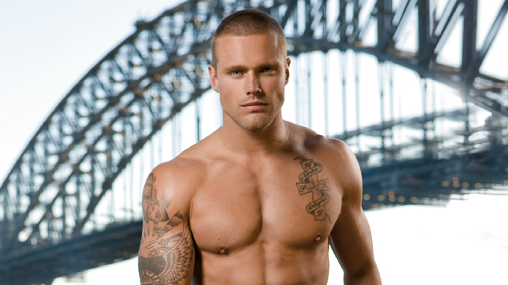 Gods Of Football The Making of the Calendar Ariztical Now