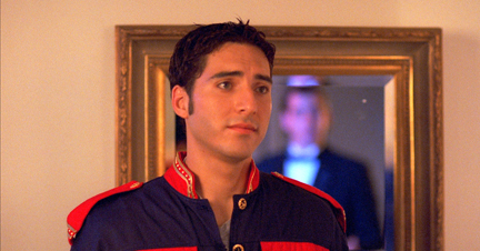 The Dark Side of Love