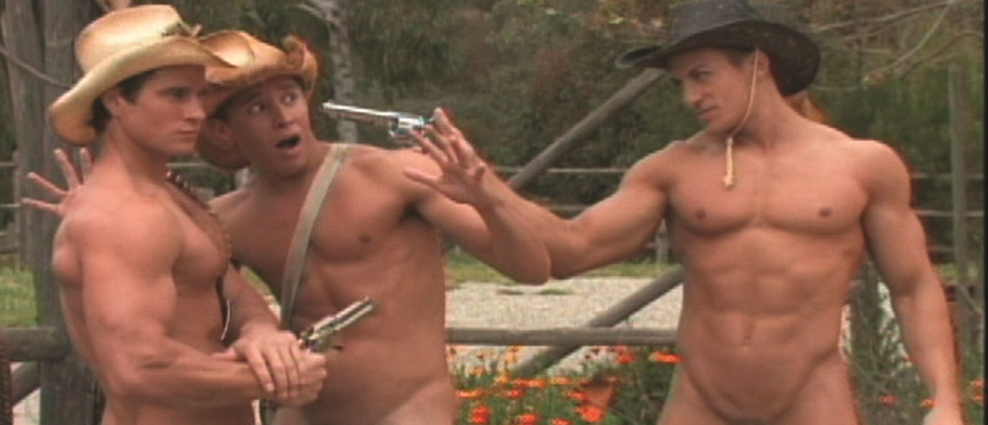 Dead Boyz Don't Scream