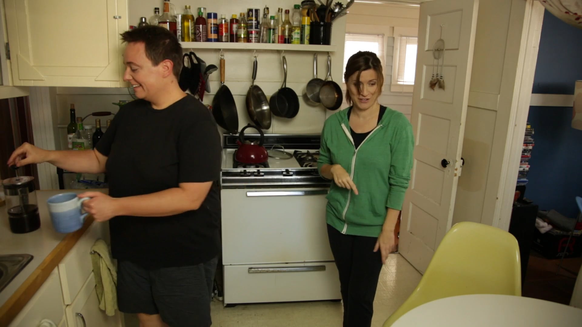 Outtakes - S&M Sally