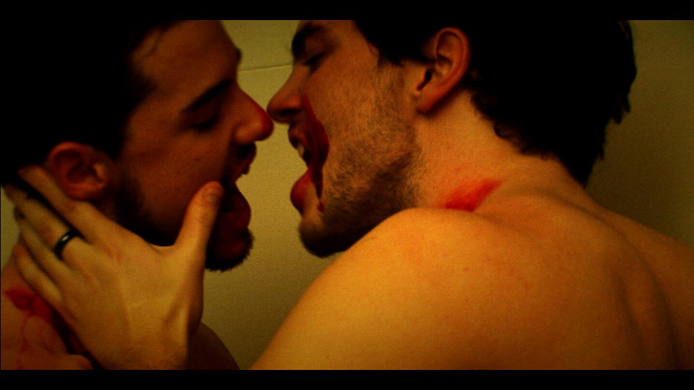 Vampires: Brighter in Darkness