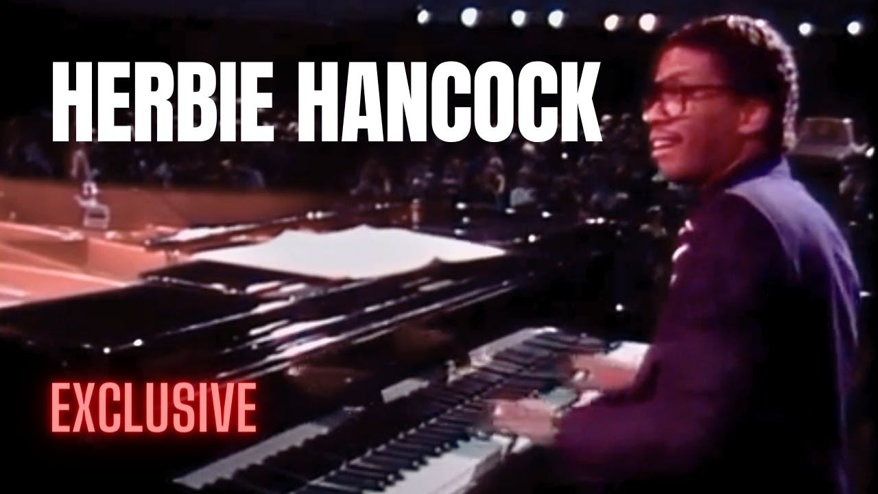 Herbie Hancock-Ron Carter-Billy Cobham: Hurricane