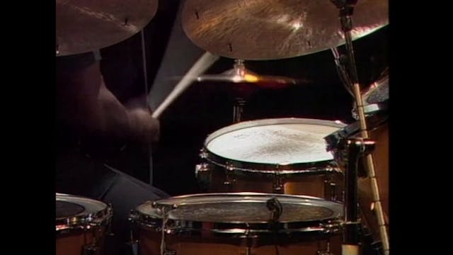 Elvin Jones - Jazz Machine