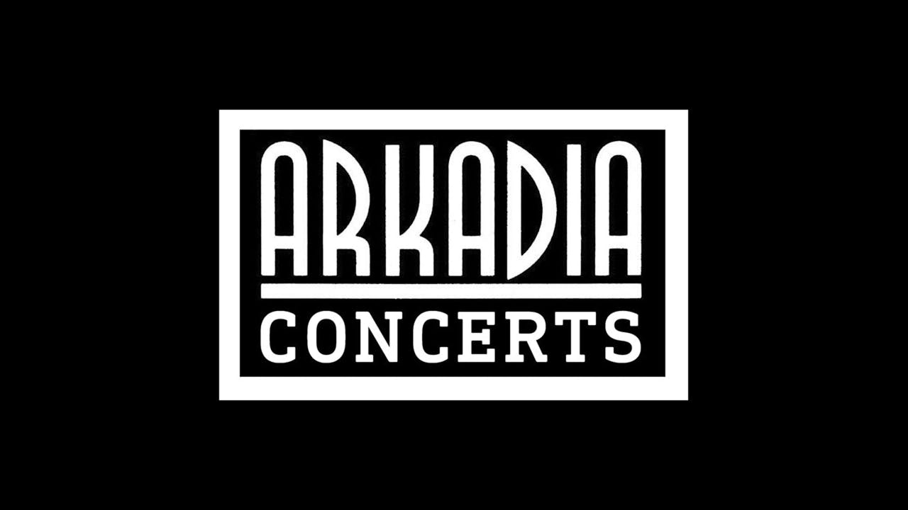 MARILYN McCOO & BILLY DAVIS Jr Arkadia Concerts