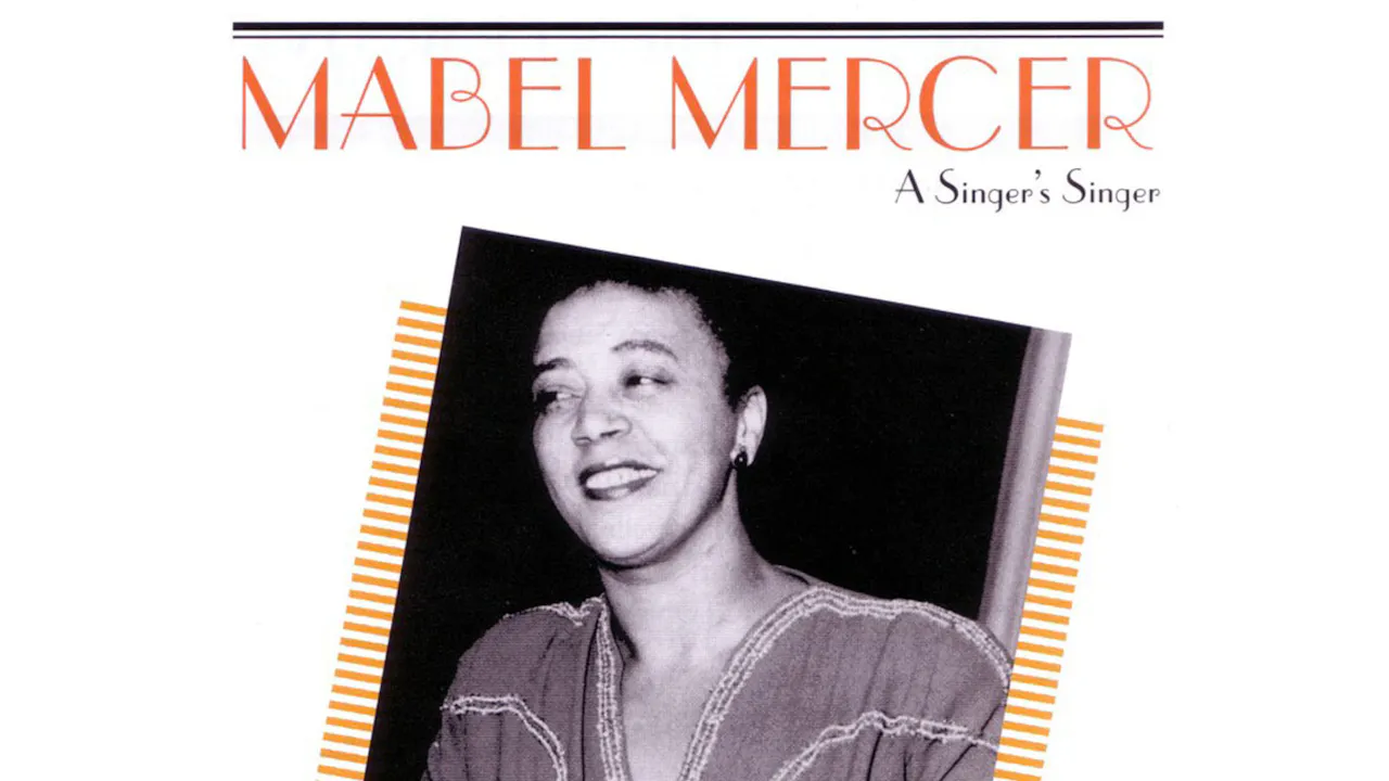 MABEL MERCER: A Singer's Singer - Arkadia Concerts