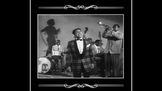 Arkadia Classics: Cab Calloway, Duke ...