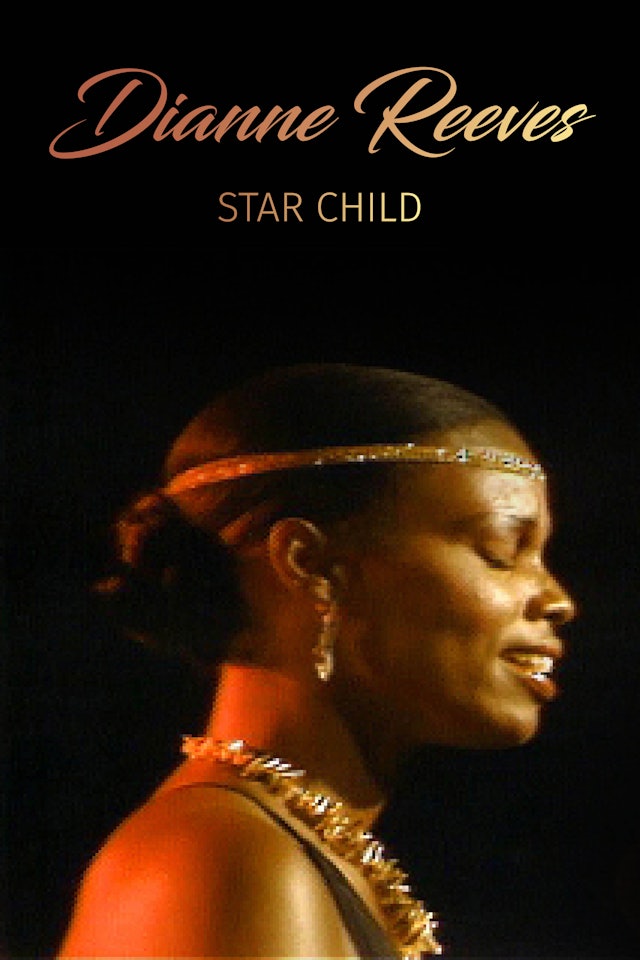 DIANNE REEVES: Star Child