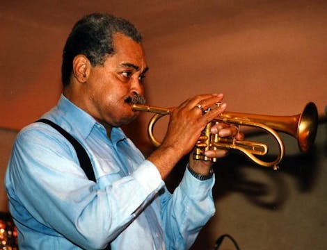 Art Farmer 'I Remember Clifford'