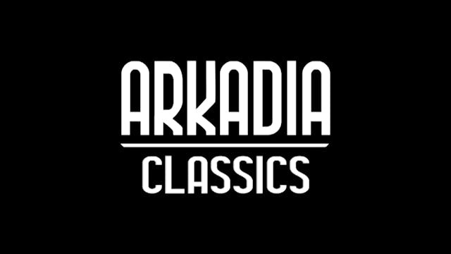 Arkadia Classics: Cab Calloway, Duke Ellington, Count Basie and Others