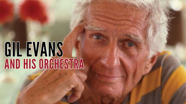 GIL EVANS Orchestra (feat Michael & Randy Brecker, Billy Cobham, Mike Manieri)