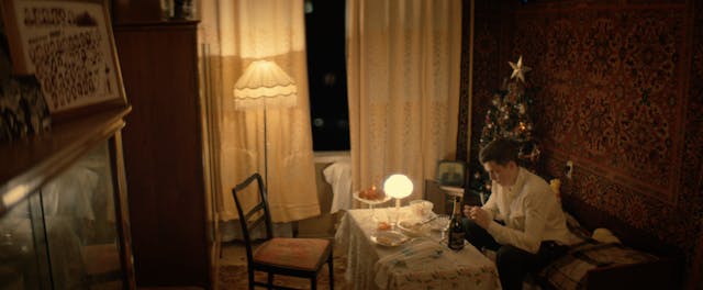 The Ring