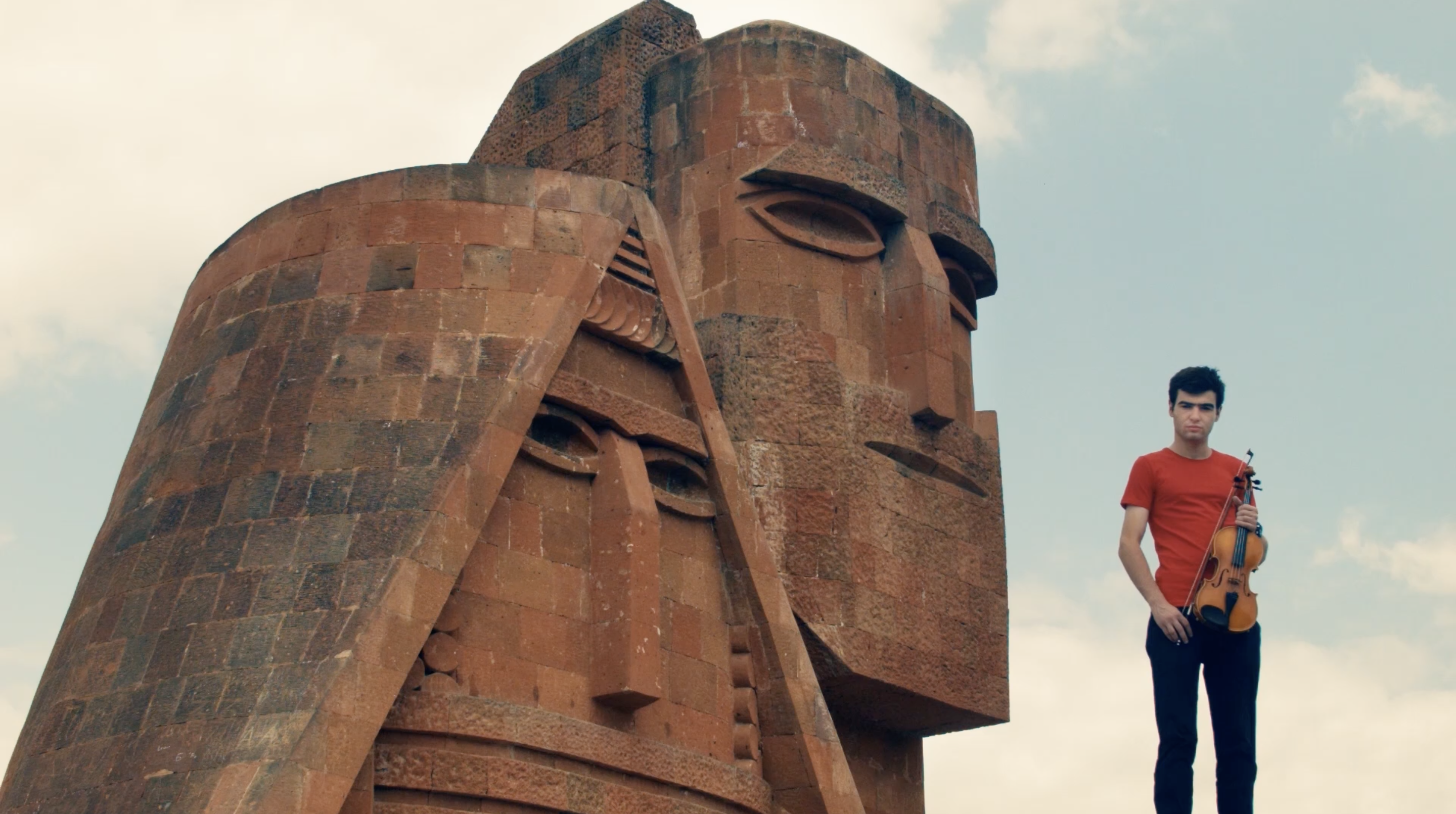 We Are Our Mountains