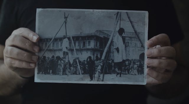 Armenian Genocide