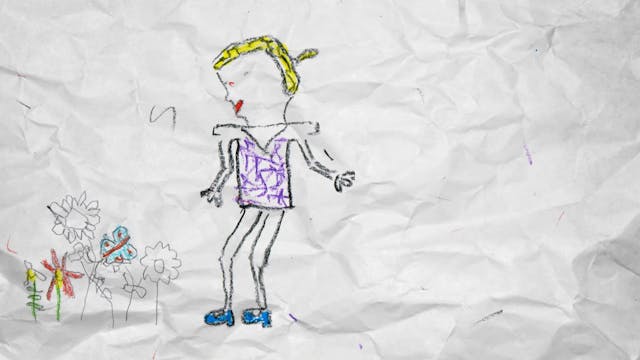Seen Through the Eyes of Children