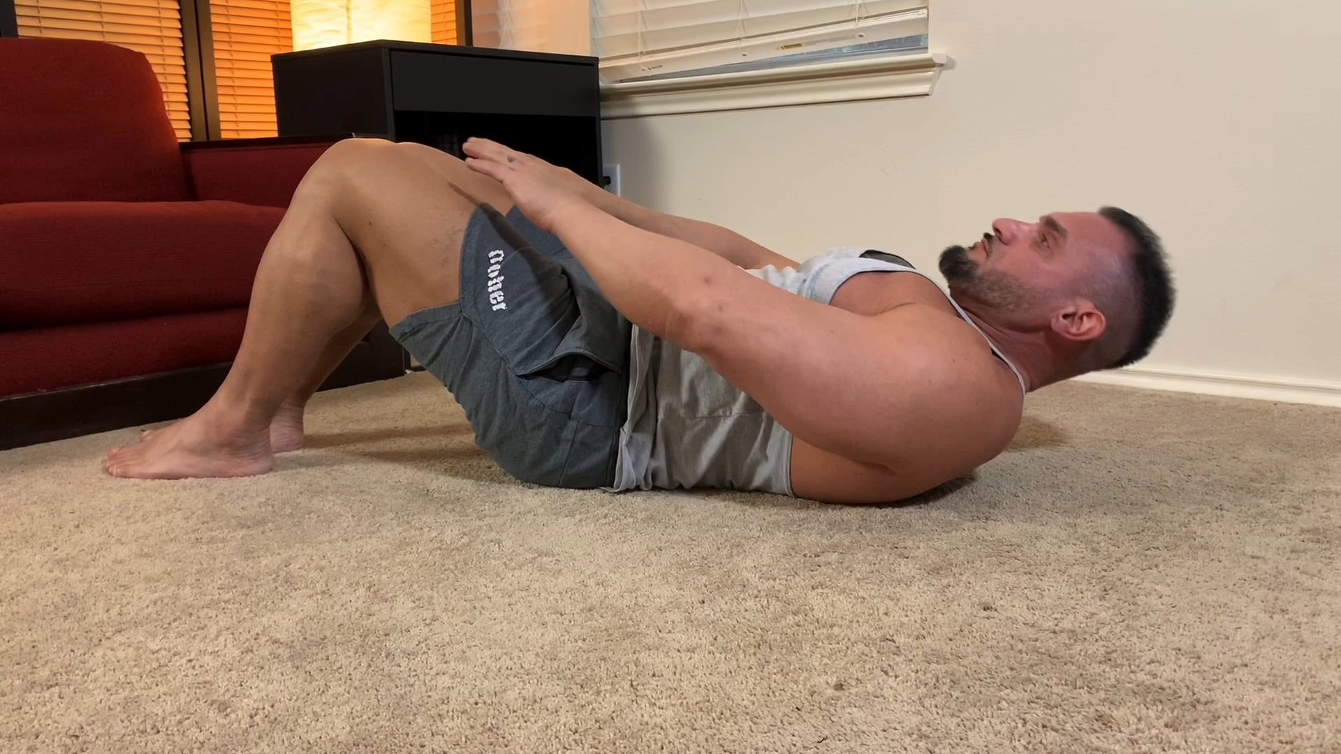 Sit-ups