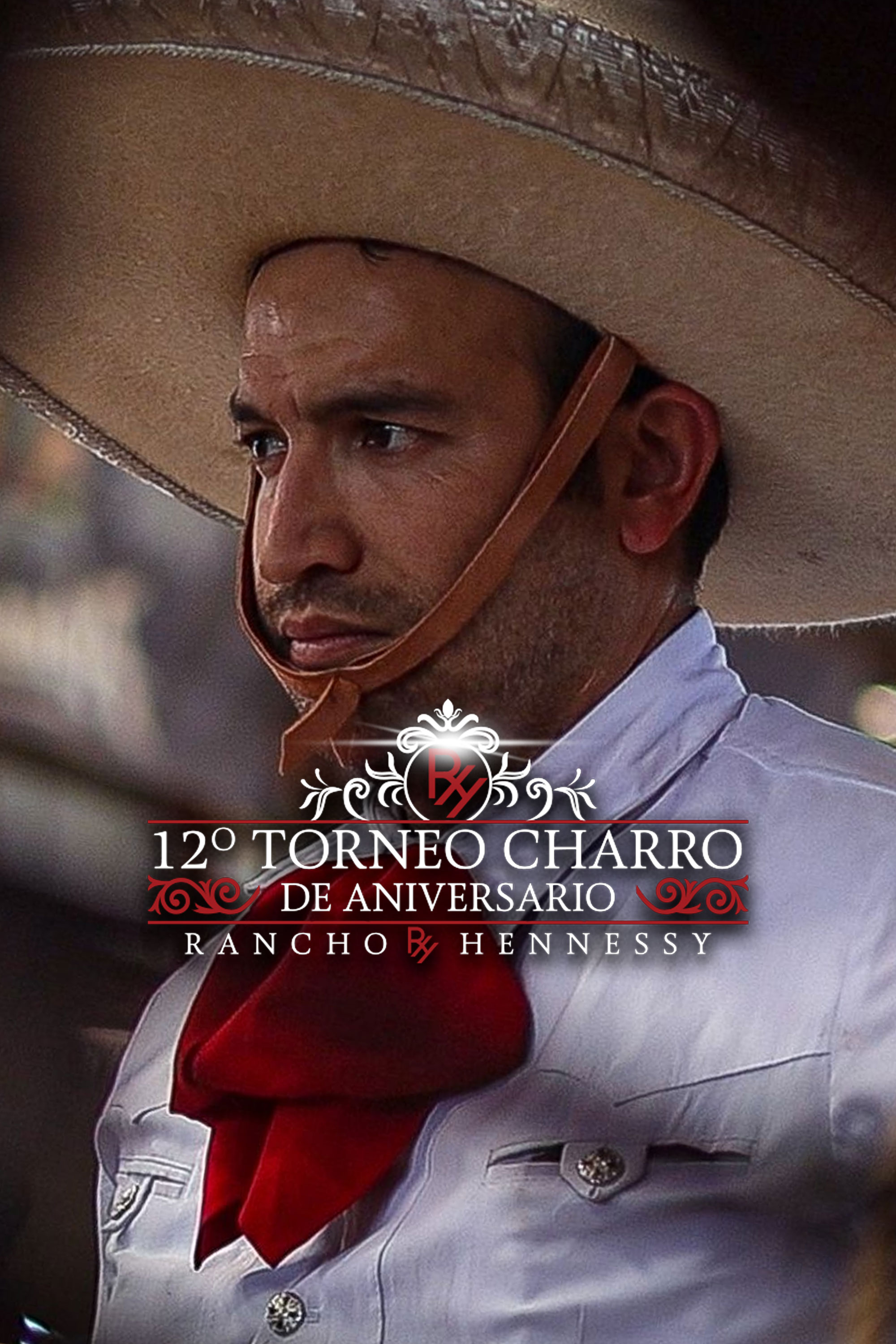 Aniversario Rancho Hennessy