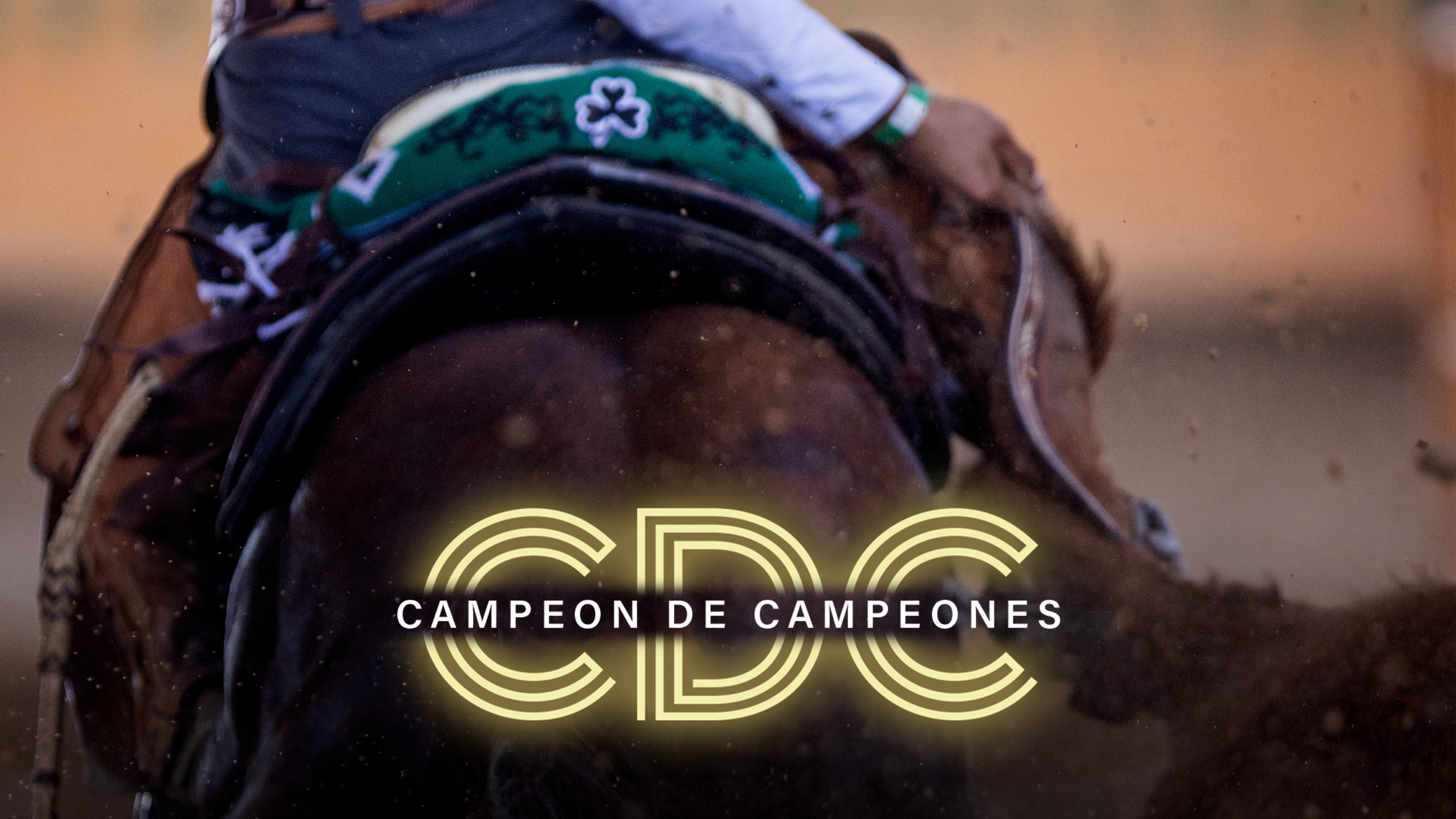 De Los Buenos, El Mejor