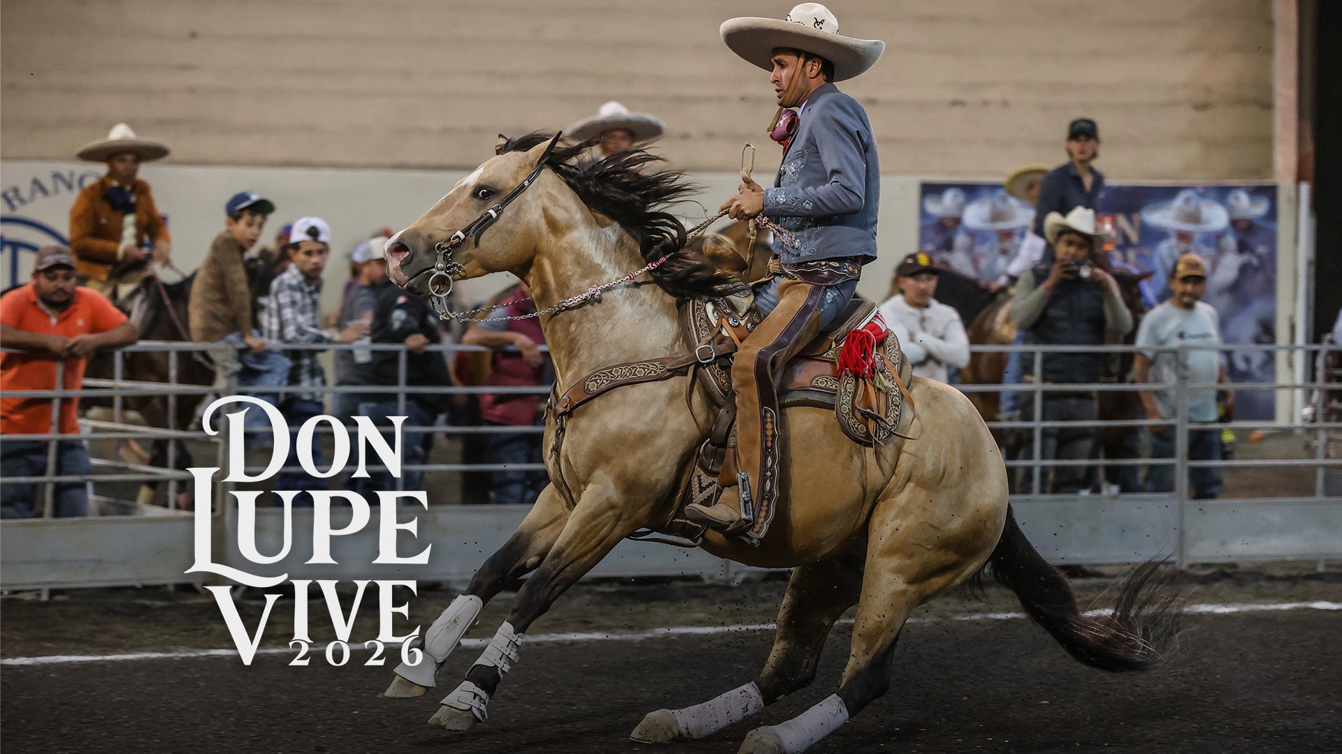 Caladero Abierto (Dia 1)