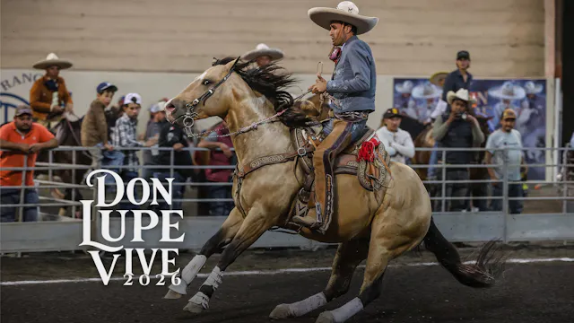 Caladero Abierto (Dia 1)