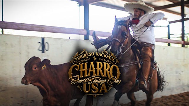 Charreada 1