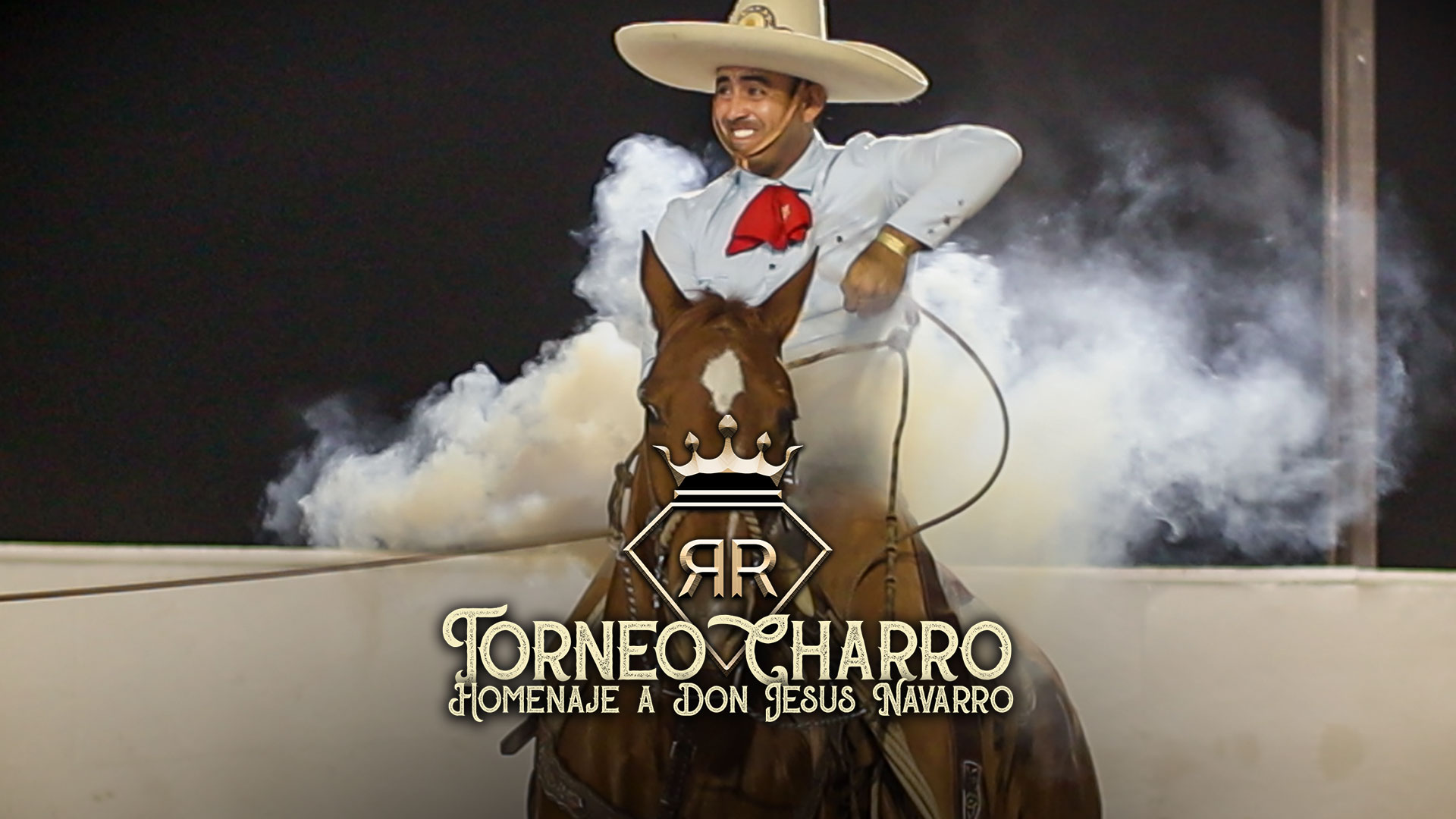 Torneo Jesus Navarro