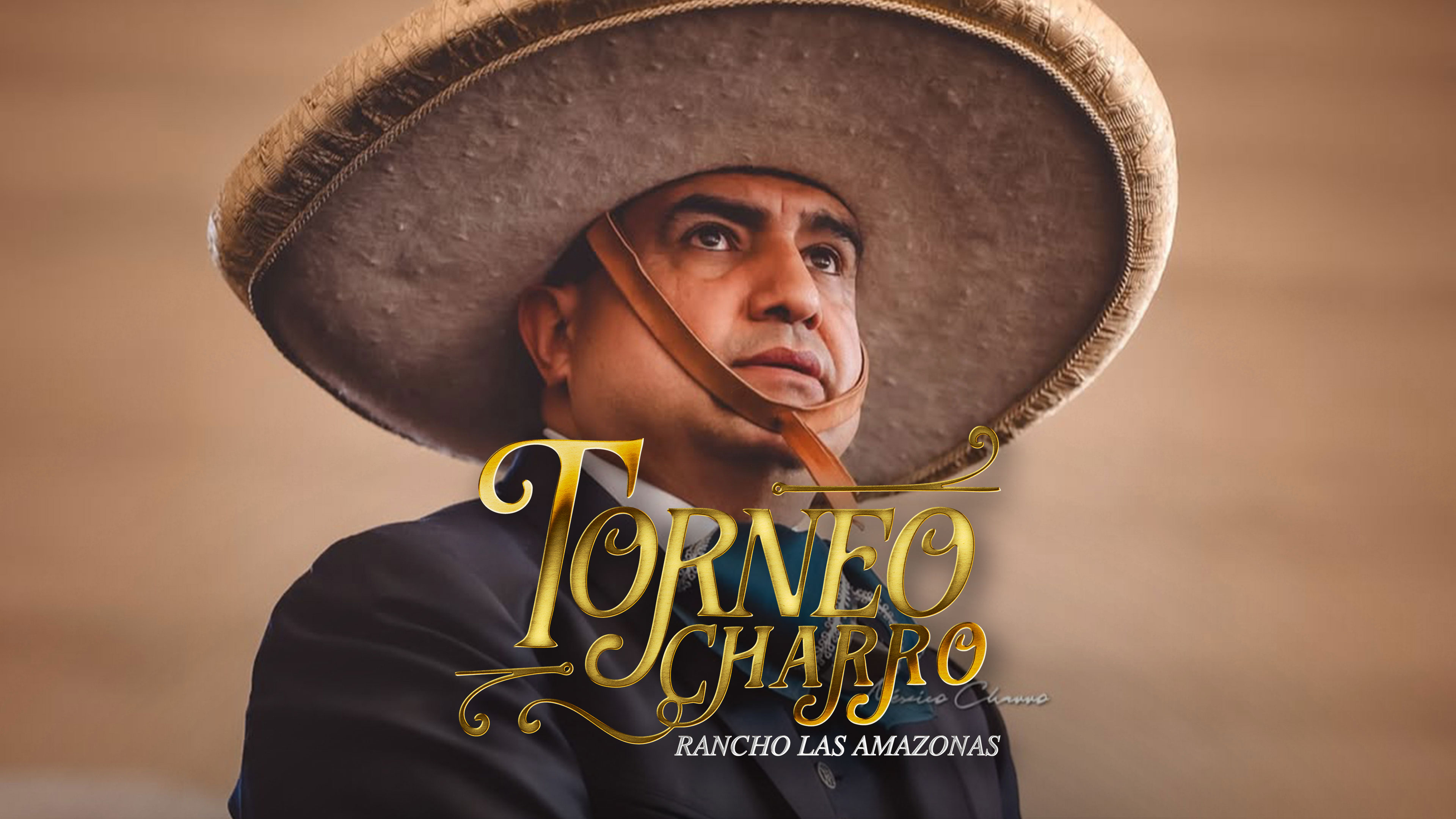 Torneo Rancho Las Amazonas