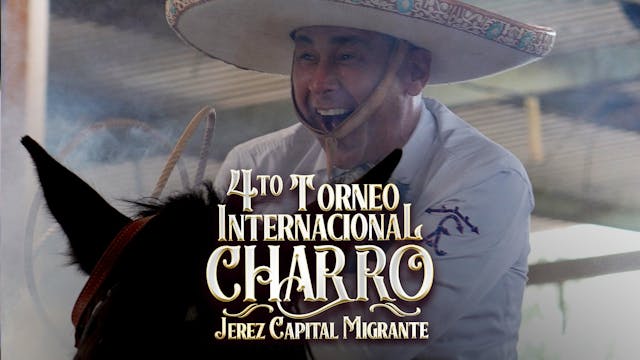Charreada 5