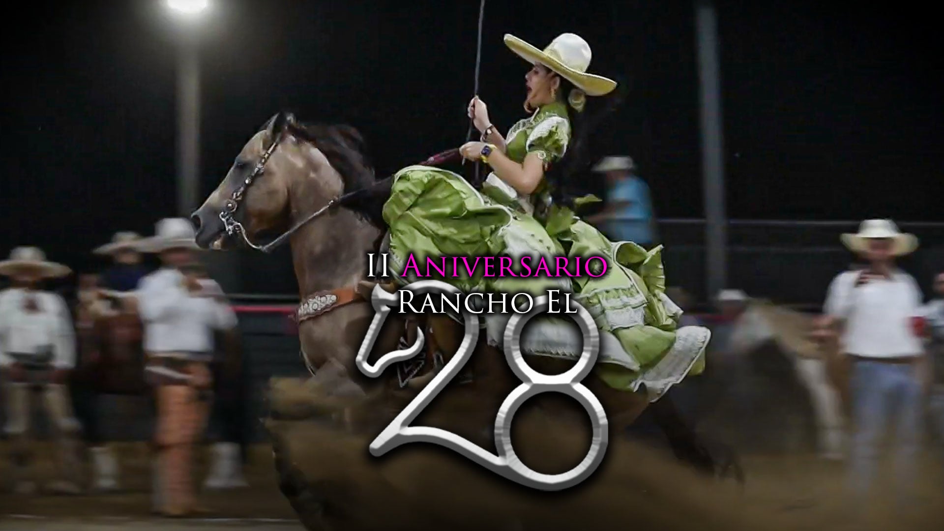 Punteadero Femenil