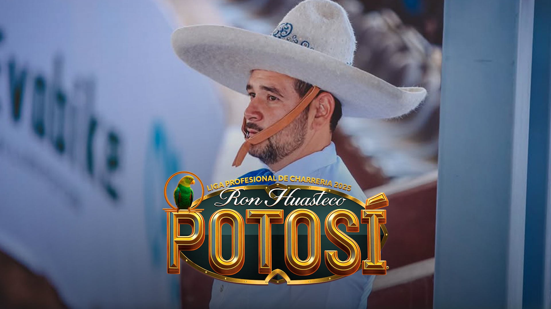 Fase 1 - Charreada 3