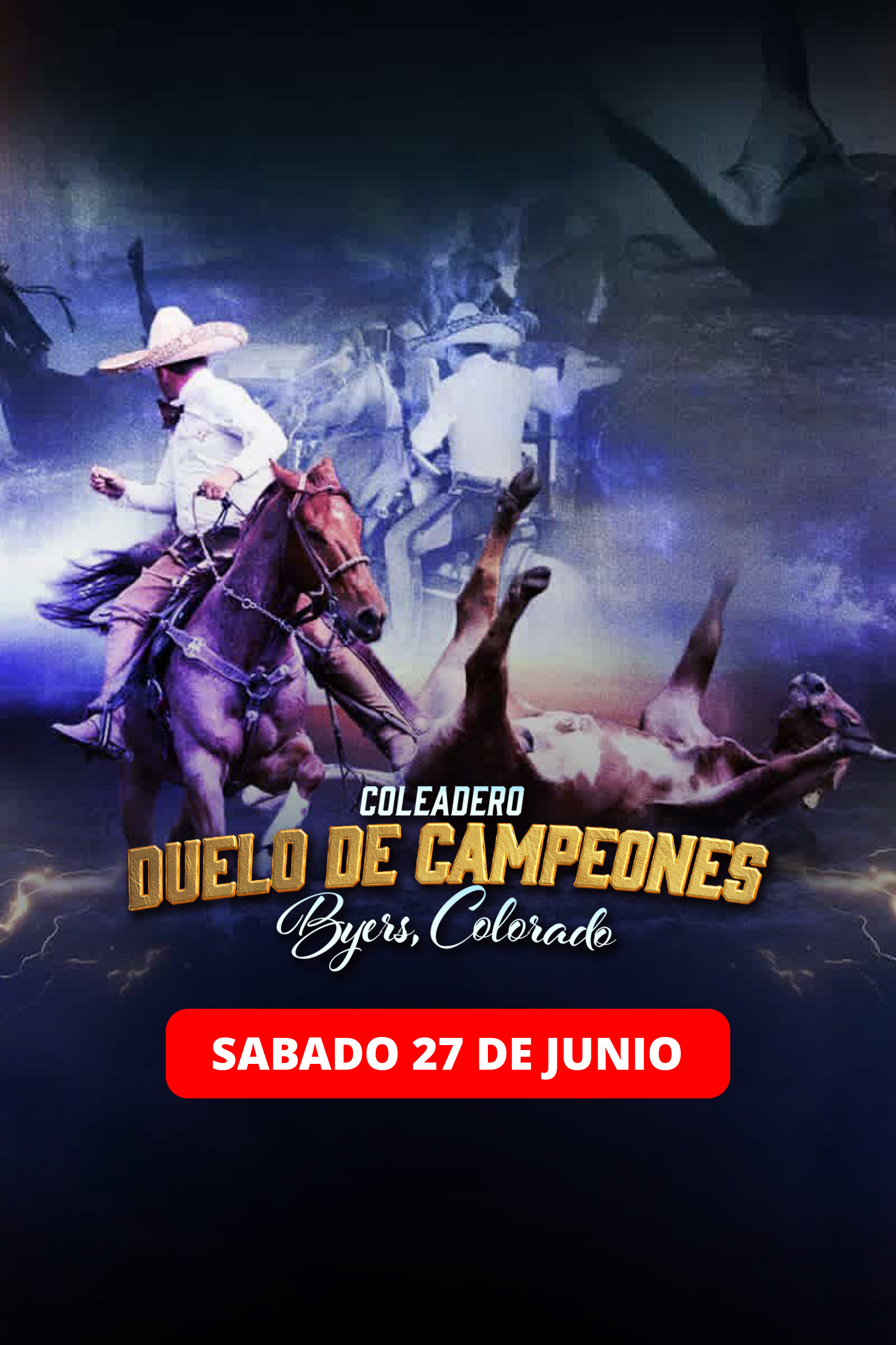 Duelo de Campeones