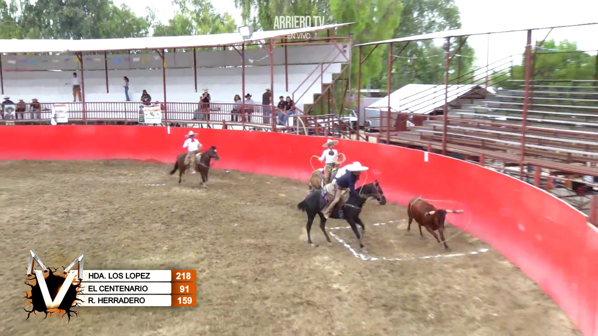 Charreada 2