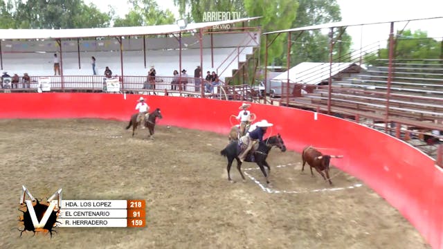 Charreada 2