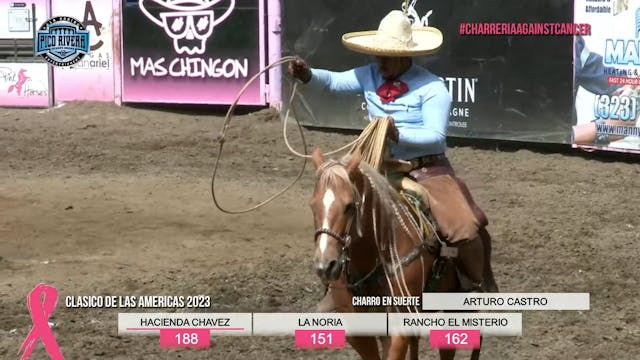 Charreada 12