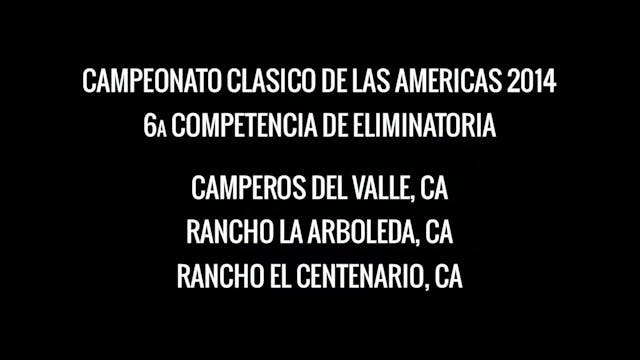 Charreada 6