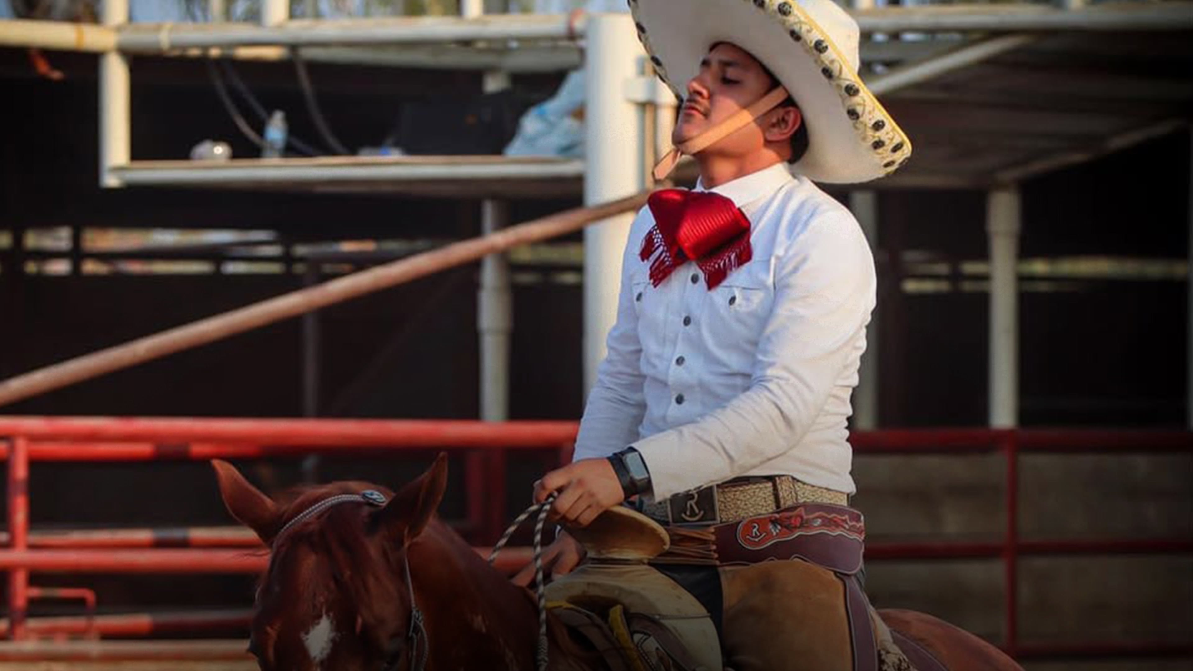 Caladero y Punteadero Femenil