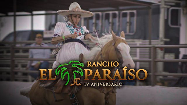 Punteadero Femenil