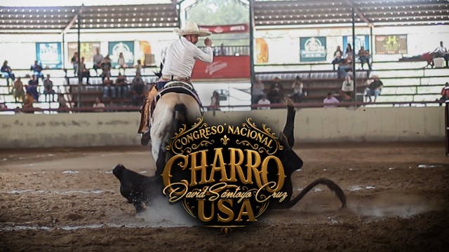 Charreada 8