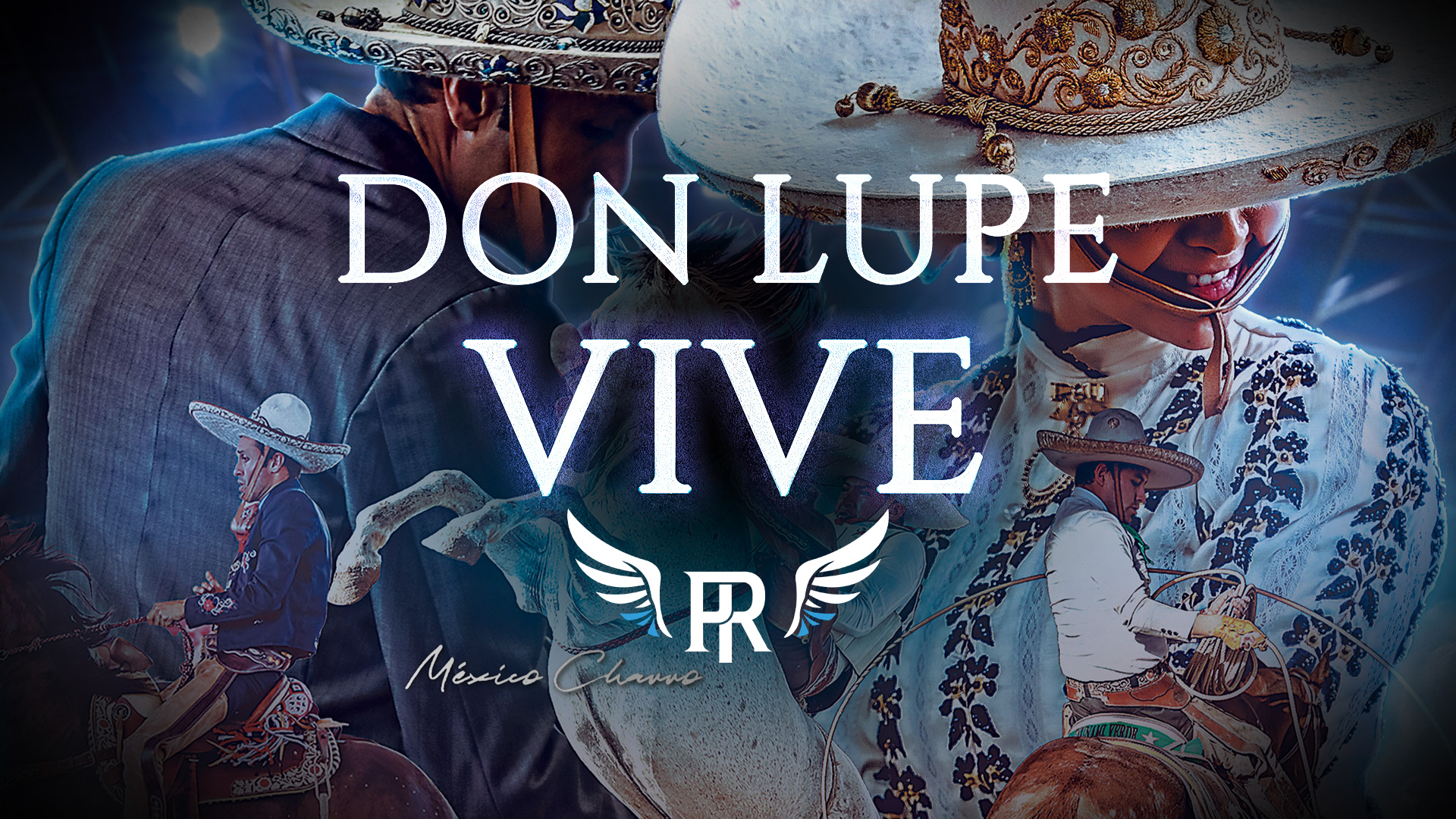 Don Lupe Vive