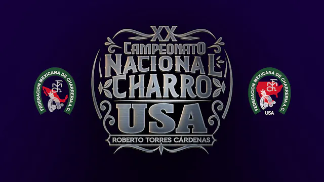 Charreada 1