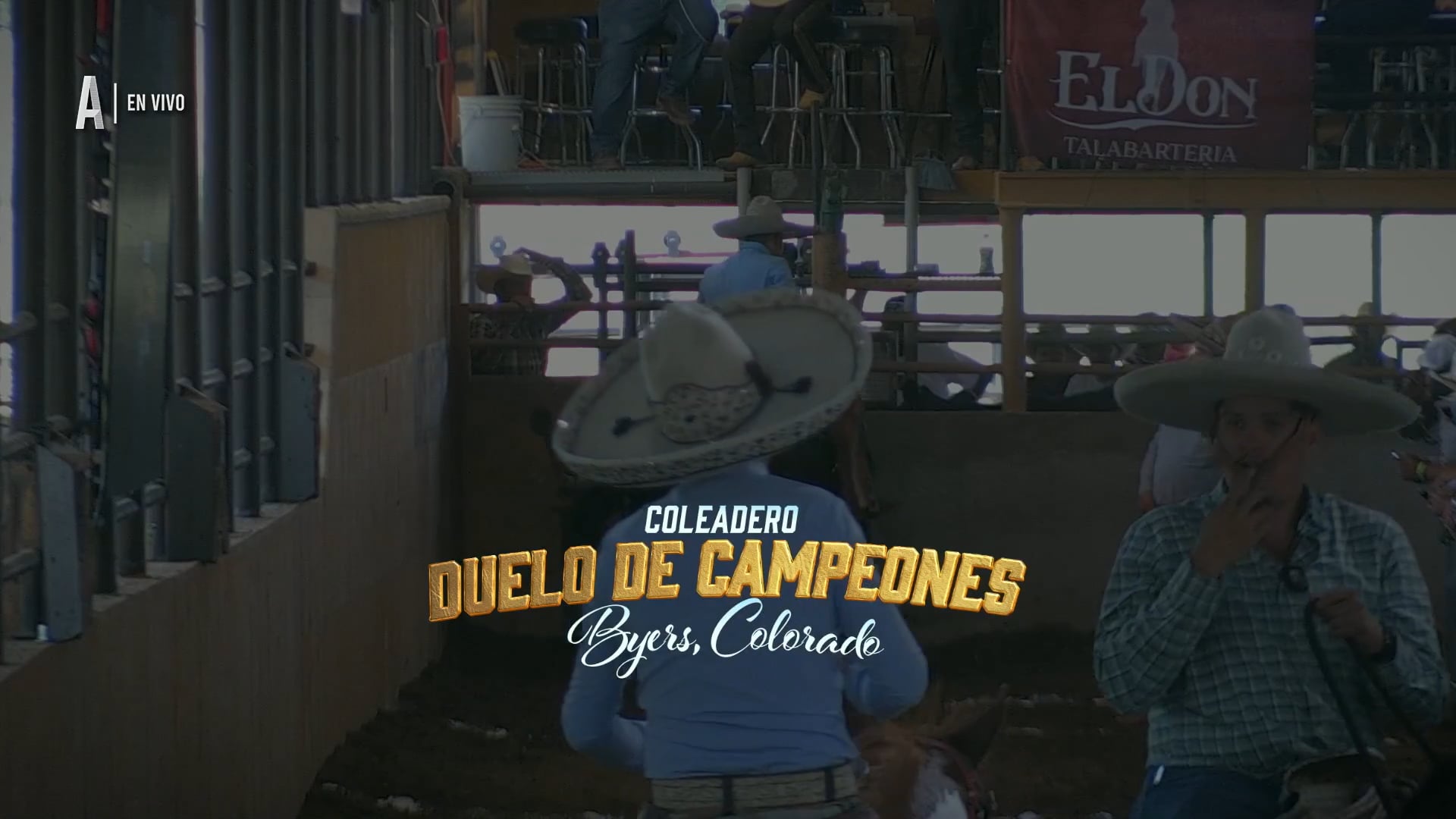 Coleadero