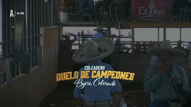 Coleadero