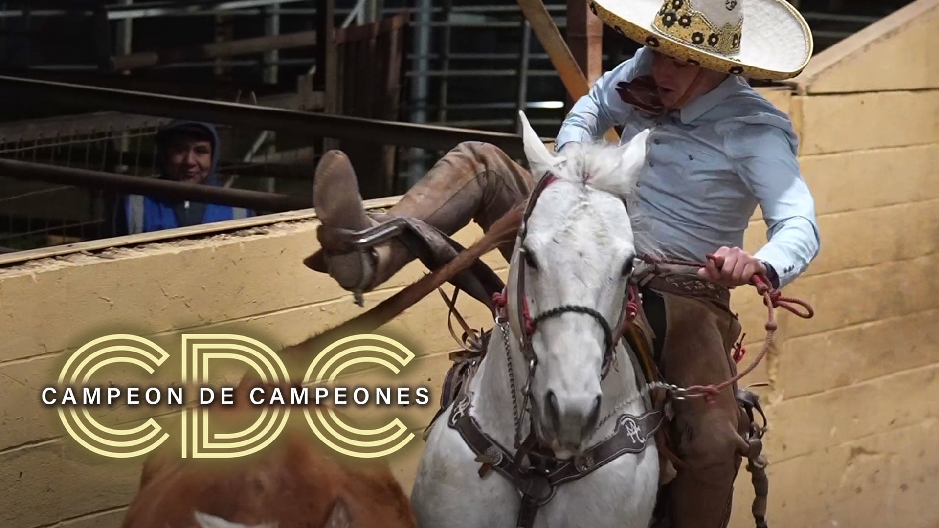 Asceso AA y Final AAA