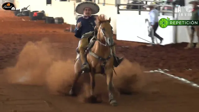 Charreada 3