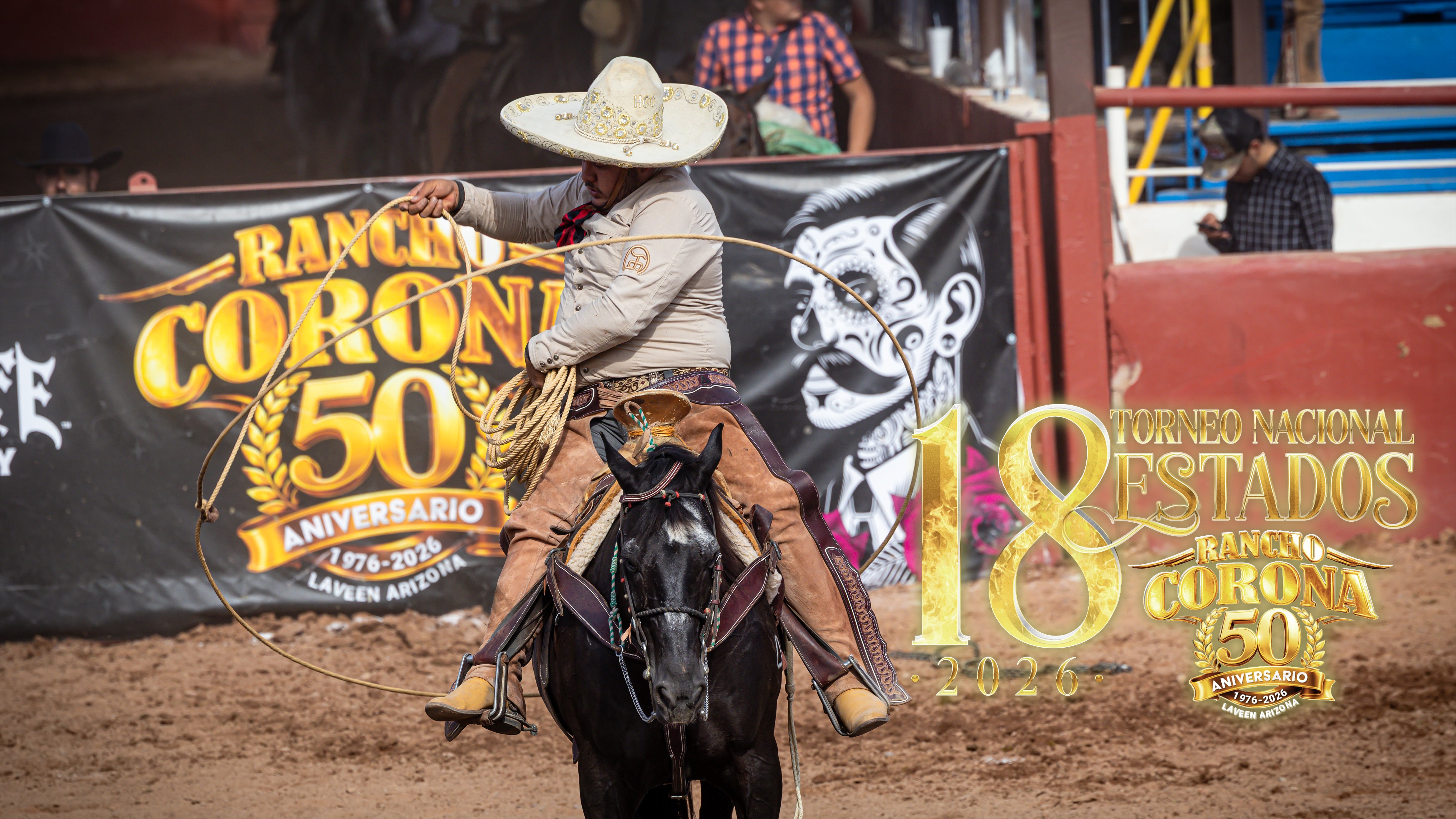 Charreada 9