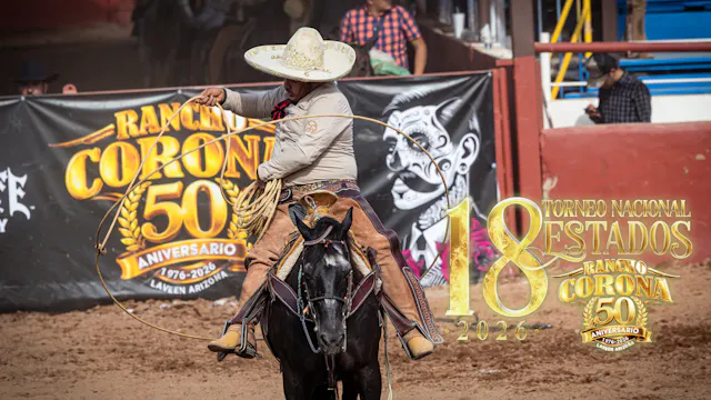 Charreada 9