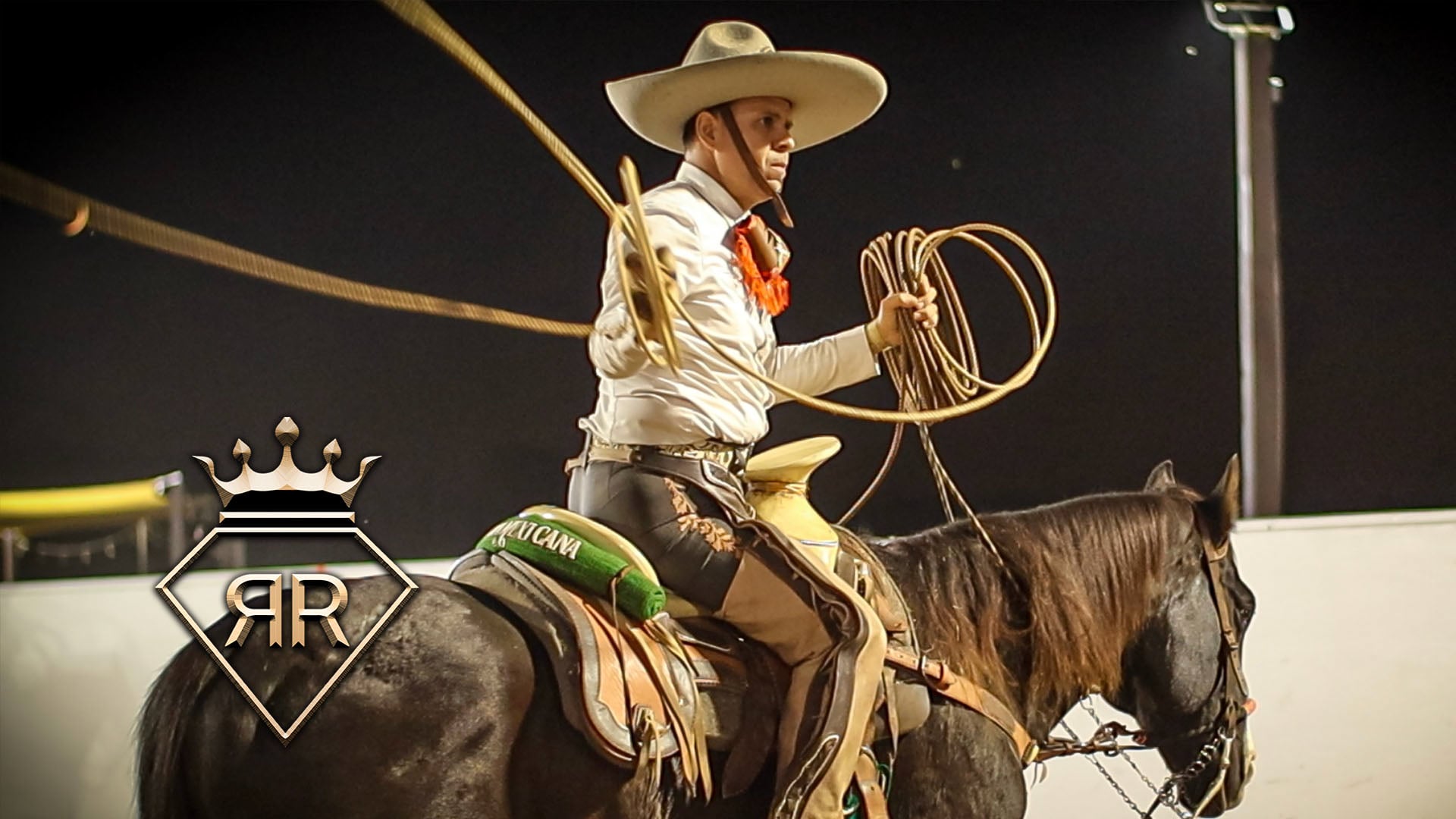 Charreada 3 (Parte 2)