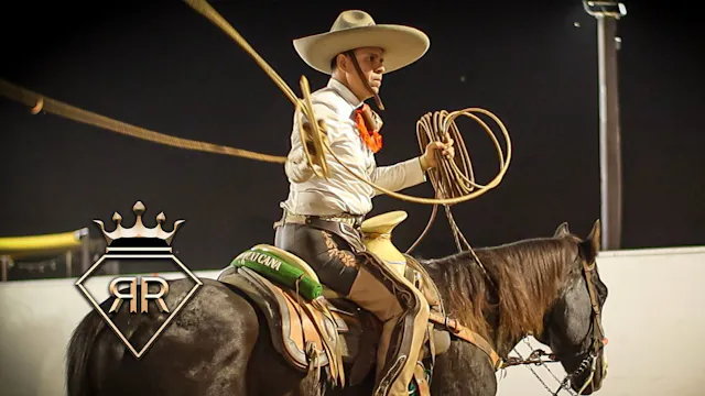 Charreada 3 (Parte 2)