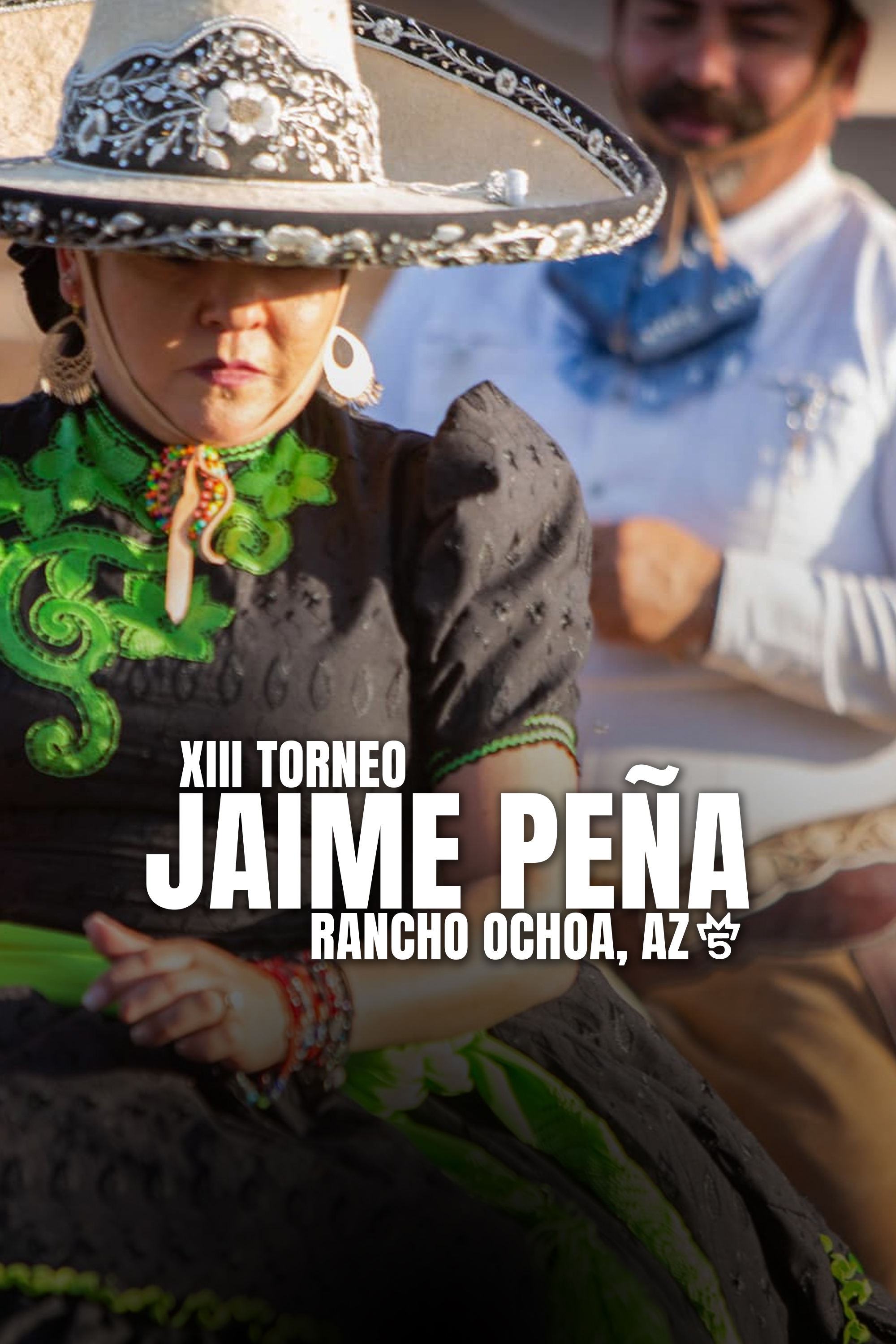 Torneo Jaime Peña