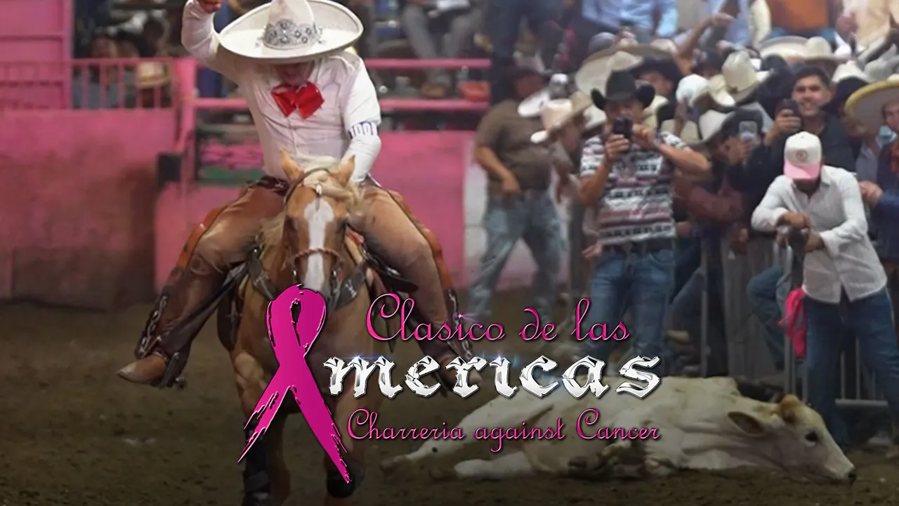 Clasico de las Americas 2026 (Paquete)